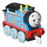 Thomas ve Arkadaşları Küçük Tekli Tren Sür-Bırak HFX89-HBX91 | Toysall