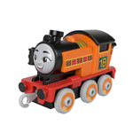 Thomas ve Arkadaşları Küçük Tekli Tren Sür-Bırak HFX89-HBX92 | Toysall