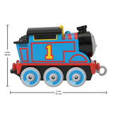 Thomas ve Arkadaşları Küçük Tekli Tren Sür-Bırak HFX89-HBX91 | Toysall