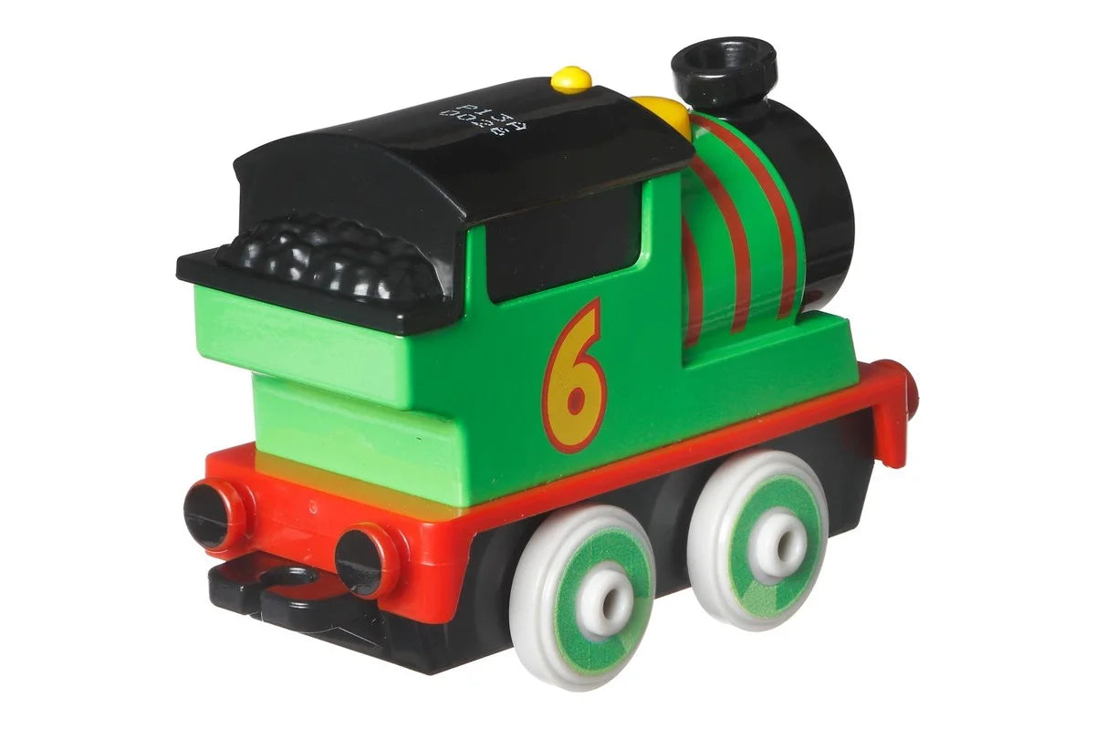 Thomas ve Arkadaşları Küçük Tekli Tren Sür-Bırak HFX89-HBY22 | Toysall