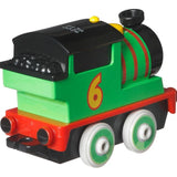 Thomas ve Arkadaşları Küçük Tekli Tren Sür-Bırak HFX89-HBY22 | Toysall