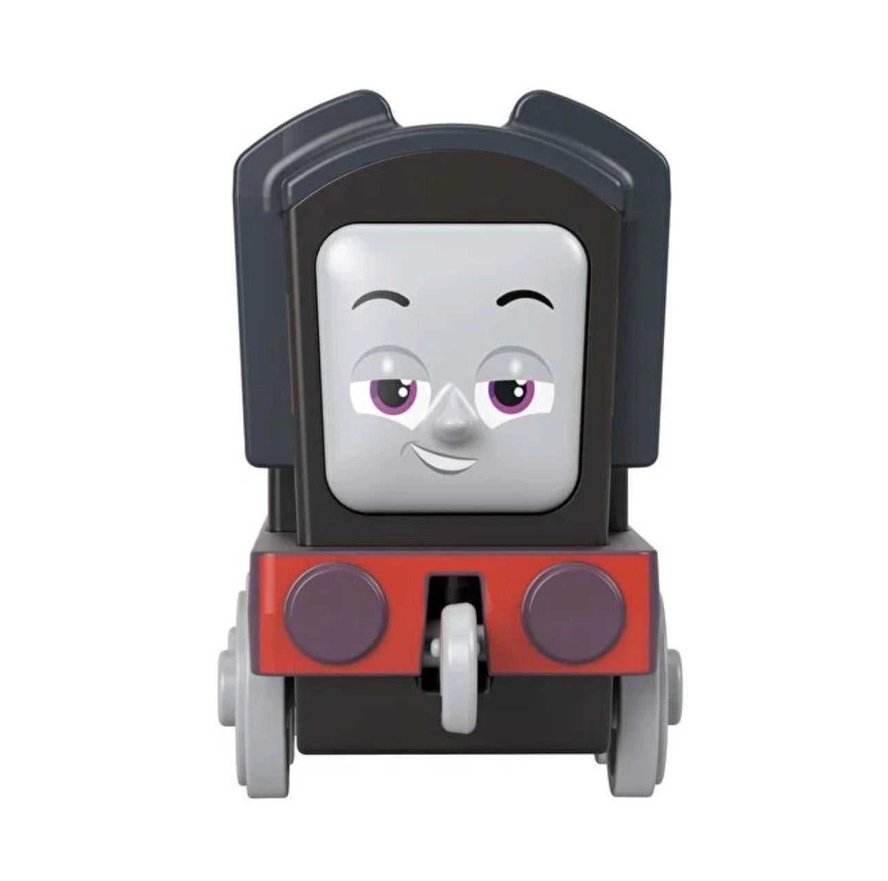 Thomas ve Arkadaşları Küçük Tekli Tren Sür-Bırak HFX89-HBX97 | Toysall