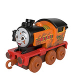 Thomas ve Arkadaşları Küçük Tekli Tren Sür-Bırak HFX89-HHN37 | Toysall