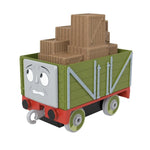 Thomas ve Arkadaşları Küçük Tekli Tren Sür-Bırak HFX89-HMC41 | Toysall