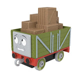 Thomas ve Arkadaşları Küçük Tekli Tren Sür-Bırak HFX89-HMC41 | Toysall