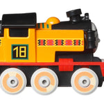 Thomas ve Arkadaşları Küçük Tekli Tren Sür-Bırak HFX89-HBX92 | Toysall