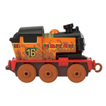 Thomas ve Arkadaşları Küçük Tekli Tren Sür-Bırak HFX89-HHN37 | Toysall