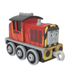 Thomas ve Arkadaşları Küçük Tekli Tren Sür-Bırak HFX89-HNN12 | Toysall