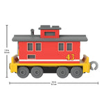 Thomas ve Arkadaşları Küçük Tekli Tren Sür-Bırak HFX89-HHN55 | Toysall