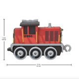 Thomas ve Arkadaşları Küçük Tekli Tren Sür-Bırak HFX89-HNN12 | Toysall