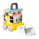 Thomas ve Arkadaşları Küçük Tekli Tren Sür-Bırak HFX89-HGR51 | Toysall