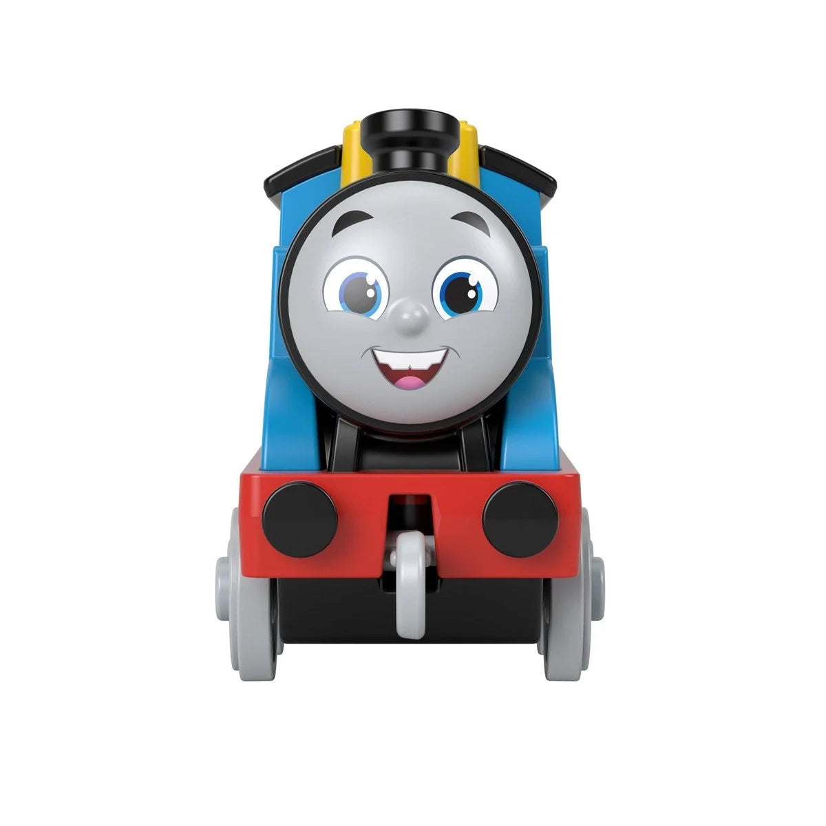 Thomas ve Arkadaşları Küçük Tekli Tren Sür-Bırak HFX89-HBX91 | Toysall