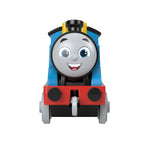 Thomas ve Arkadaşları Küçük Tekli Tren Sür-Bırak HFX89-HBX91 | Toysall