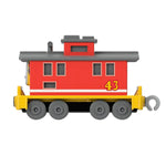 Thomas ve Arkadaşları Küçük Tekli Tren Sür-Bırak HFX89-HHN55 | Toysall