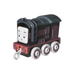 Thomas ve Arkadaşları Küçük Tekli Tren Sür-Bırak HFX89-HBX97 | Toysall