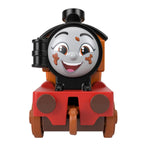 Thomas ve Arkadaşları Küçük Tekli Tren Sür-Bırak HFX89-HHN37 | Toysall