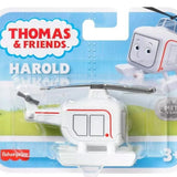 Thomas ve Arkadaşları Küçük Tekli Tren Sür-Bırak HFX89-HMC24 | Toysall