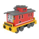 Thomas ve Arkadaşları Küçük Tekli Tren Sür-Bırak HFX89-HHN55 | Toysall