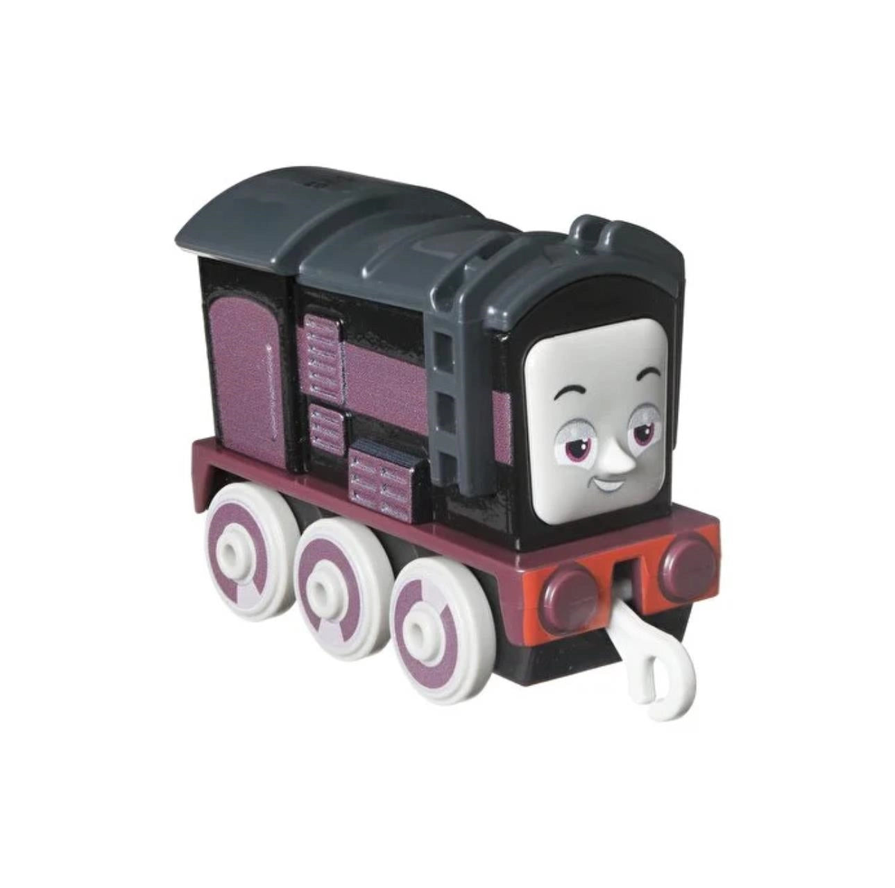 Thomas ve Arkadaşları Küçük Tekli Tren Sür-Bırak HFX89-HBX97 | Toysall