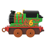 Thomas ve Arkadaşları Küçük Tekli Tren Sür-Bırak HFX89-HHN36 | Toysall