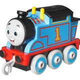 Thomas ve Arkadaşları Küçük Tekli Tren Sür-Bırak HFX89-HBX91 | Toysall