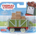 Thomas ve Arkadaşları Küçük Tekli Tren Sür-Bırak HFX89-HMC41 | Toysall