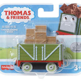 Thomas ve Arkadaşları Küçük Tekli Tren Sür-Bırak HFX89-HMC41 | Toysall