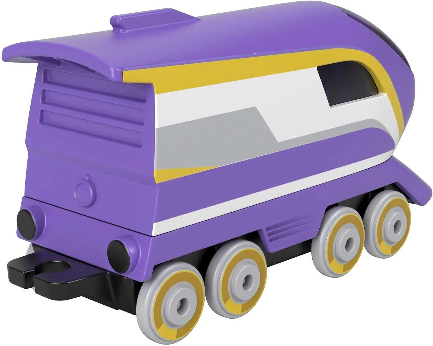 Thomas ve Arkadaşları Küçük Tekli Tren Sür-Bırak HFX89-HBX90 | Toysall