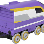 Thomas ve Arkadaşları Küçük Tekli Tren Sür-Bırak HFX89-HBX90 | Toysall