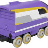 Thomas ve Arkadaşları Küçük Tekli Tren Sür-Bırak HFX89-HBX90 | Toysall