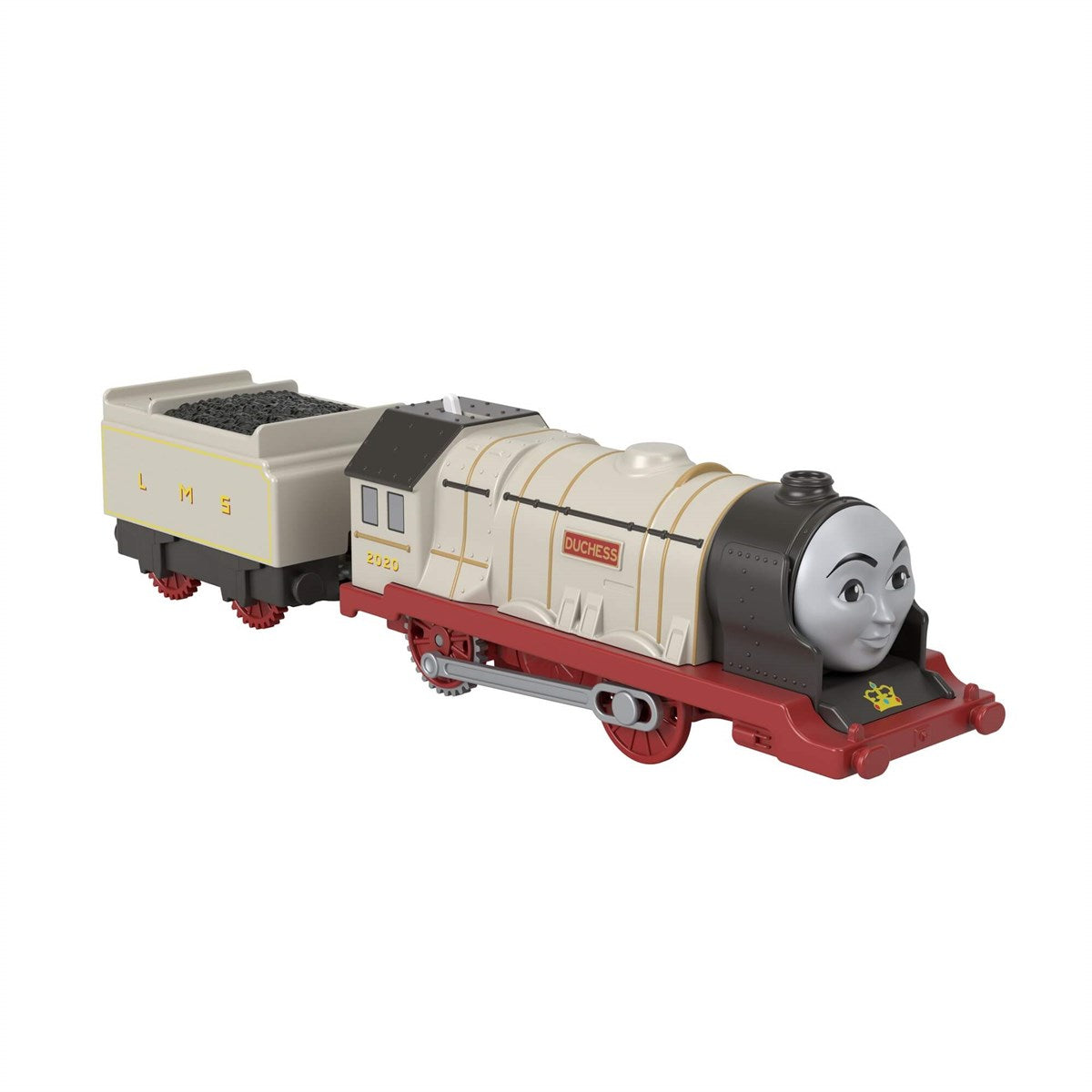 Thomas ve Arkadaşları Motorlu Büyük Tekli Trenler Duchess BMK88-GYV97 | Toysall