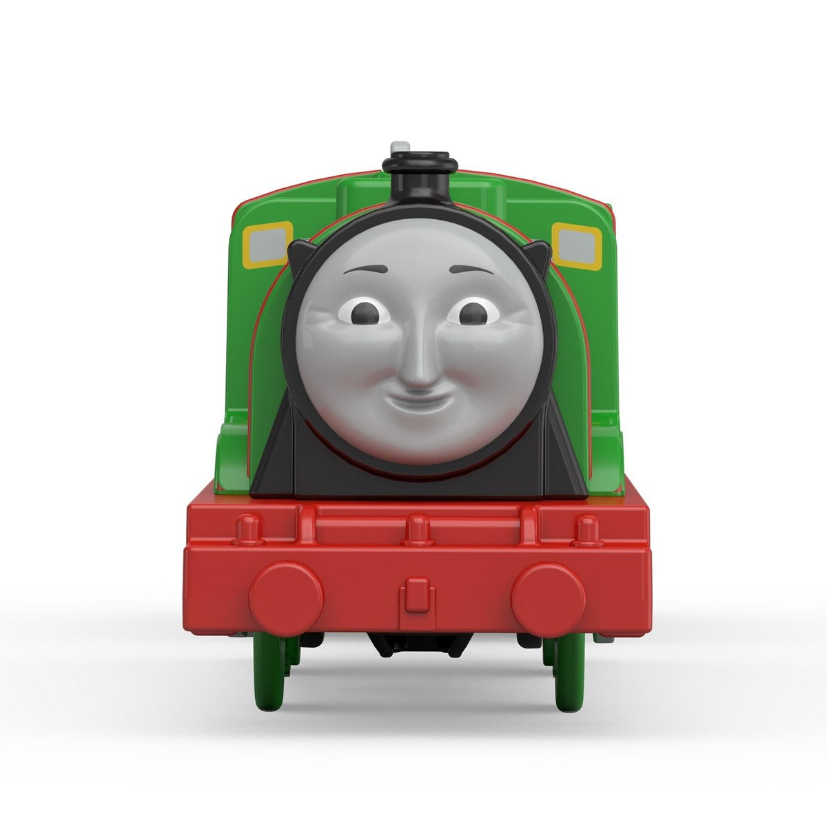 Thomas ve Arkadaşları Motorlu Büyük Tekli Trenler Henry BMK88-BML10 | Toysall