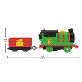 Thomas ve Arkadaşları Motorlu Büyük Tekli Trenler Ana Karakterler HFX93-HDY60