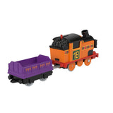 Thomas ve Arkadaşları Motorlu Büyük Tekli Trenler Favori Karakterler HFX93-HDY63