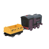 Thomas ve Arkadaşları Motorlu Büyük Tekli Trenler Favori Karakterler HFX93-HDY64