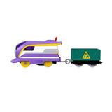 Thomas ve Arkadaşları Motorlu Büyük Tekli Trenler Ana Karakterler HFX96-HDY69