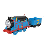 Thomas ve Arkadaşları Motorlu Büyük Tekli Trenler Ana Karakterler HFX96-HHD44