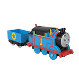 Thomas ve Arkadaşları Motorlu Büyük Tekli Trenler Ana Karakterler HFX96-HHD44