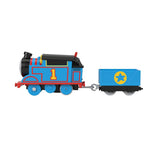 Thomas ve Arkadaşları Motorlu Büyük Tekli Trenler Favori Karakterler HFX93-HDY59