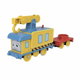 Thomas ve Arkadaşları Motorlu Büyük Tekli Trenler Ana Karakterler HFX96-HDY71