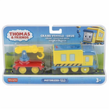 Thomas ve Arkadaşları Motorlu Büyük Tekli Trenler Ana Karakterler HFX96-HDY71