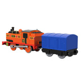 Thomas ve Arkadaşları Motorlu Büyük Tekli Trenler Nia BMK87-FXX47