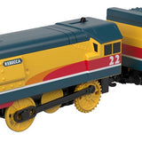 Thomas ve Arkadaşları Motorlu Büyük Tekli Trenler Rebecca BMK87-GDV30