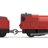 Thomas ve Arkadaşları Motorlu Büyük Tekli Trenler James BMK87-BML08