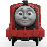 Thomas ve Arkadaşları Motorlu Büyük Tekli Trenler James BMK87-BML08