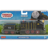 Thomas ve Arkadaşları Motorlu Büyük Tekli Trenler Ana Karakterler HFX96-HHN58 | Toysall