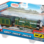 Thomas ve Arkadaşları Motorlu Büyük Tekli Trenler Emily BMK87-CDB69 | Toysall