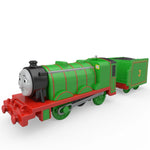 Thomas ve Arkadaşları Motorlu Büyük Tekli Trenler Henry BMK88-BML10 | Toysall