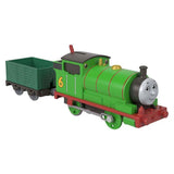 Thomas ve Arkadaşları Motorlu Büyük Tekli Trenler Favori Karakterler HFX93-JGF94