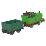 Thomas ve Arkadaşları Motorlu Büyük Tekli Trenler Favori Karakterler HFX93-JGF94